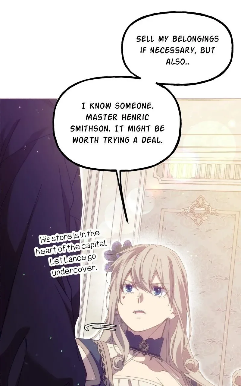 Fake Bonds Chapter 25 page 75
