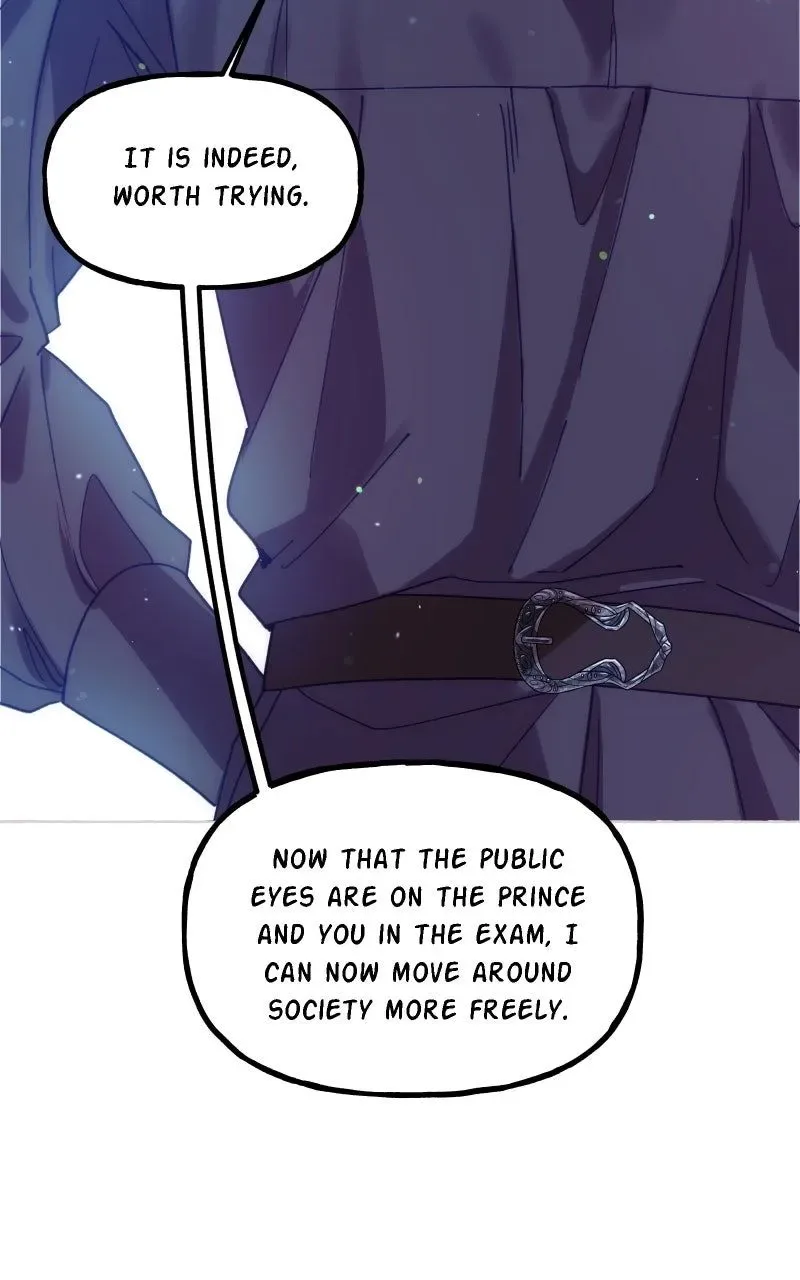 Fake Bonds Chapter 25 page 78