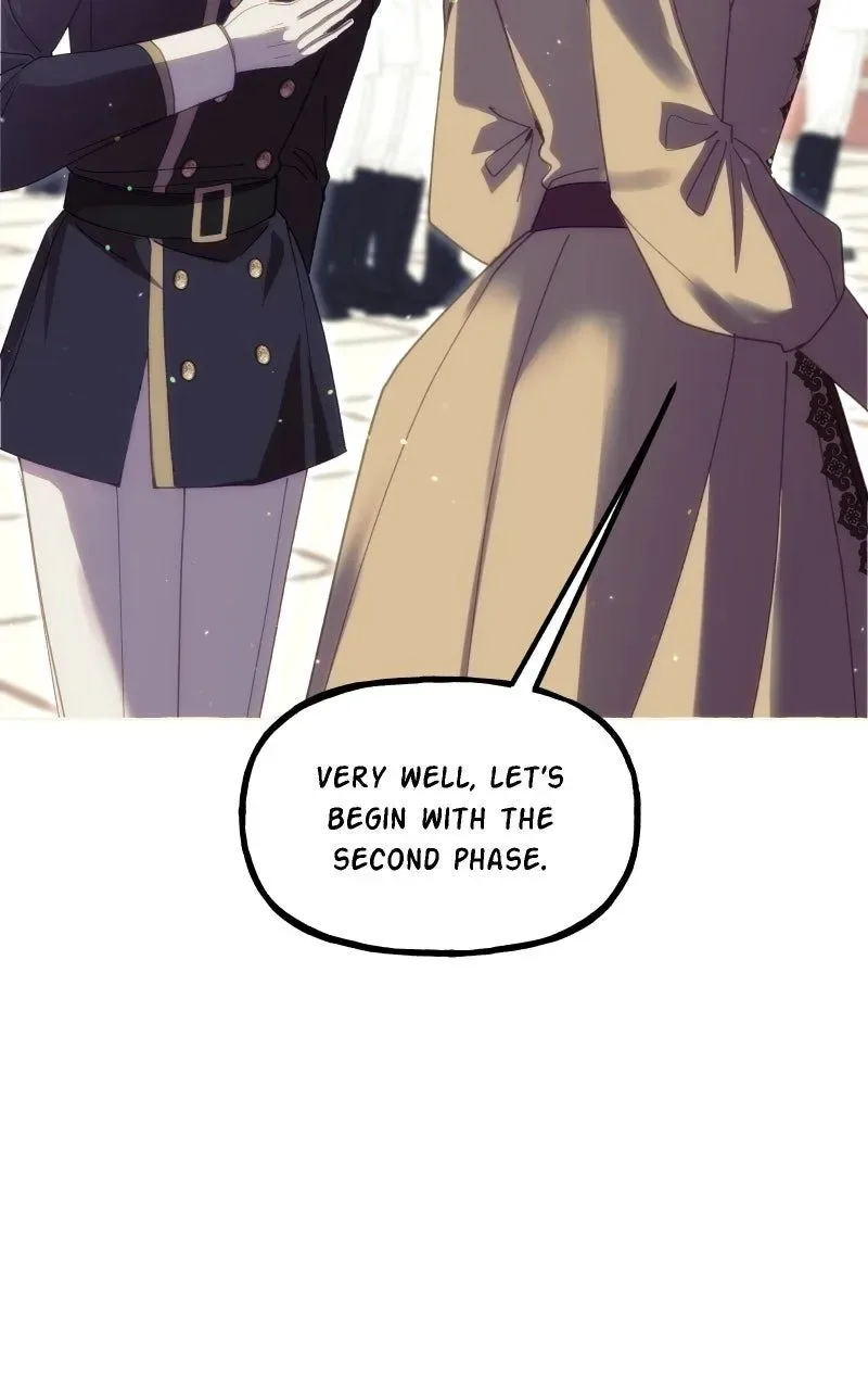 Fake Bonds Chapter 25 page 108