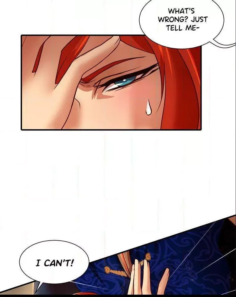 Subzero Chapter 24 page 49