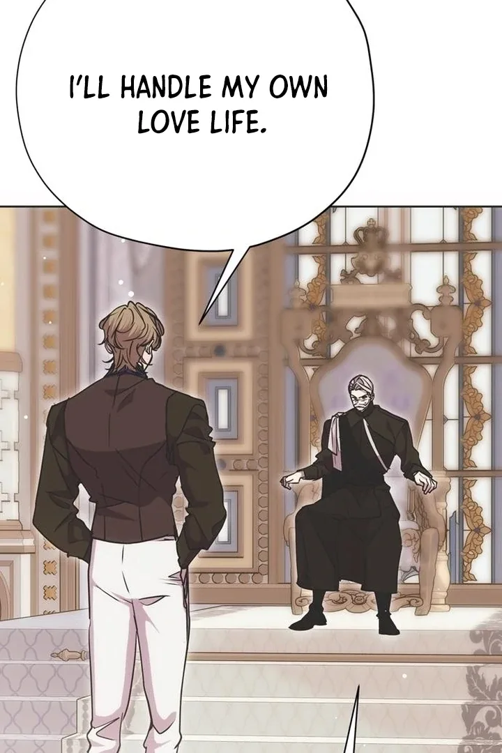 Moral-less Scandal Chapter 24 page 49