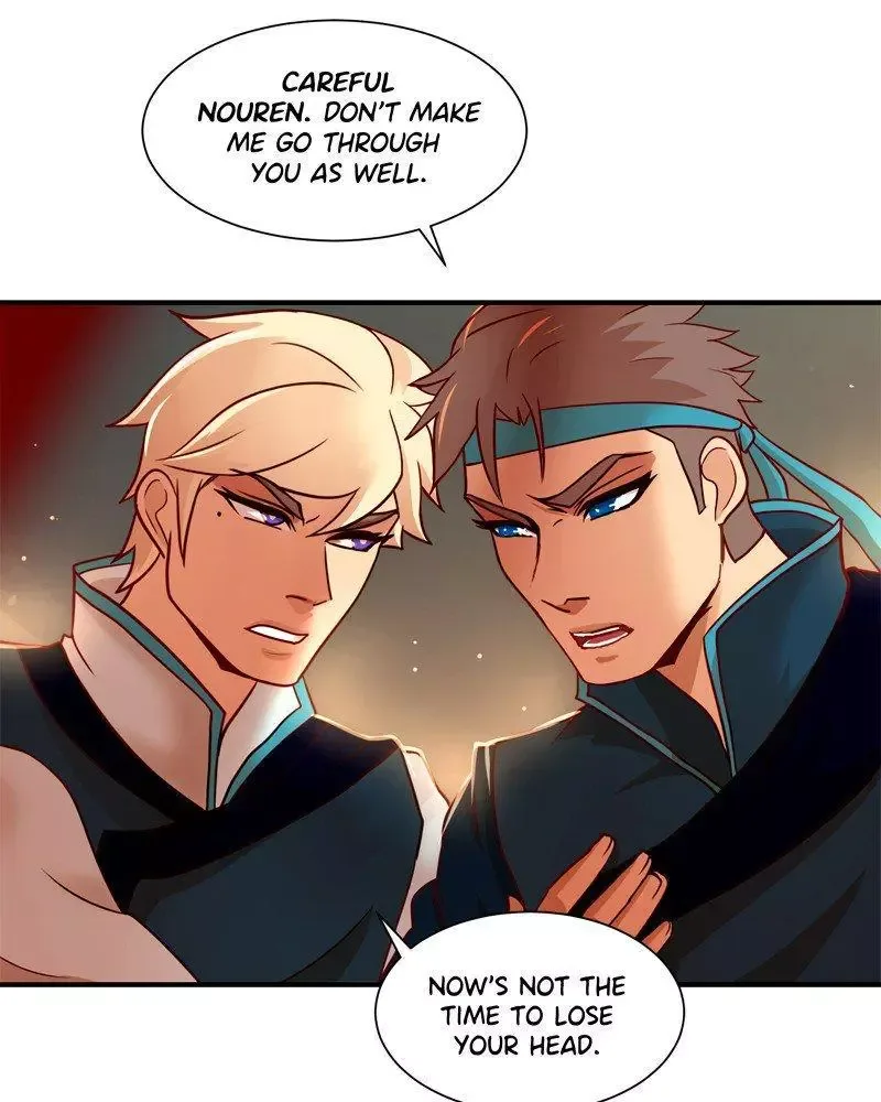 Subzero Chapter 24 page 87