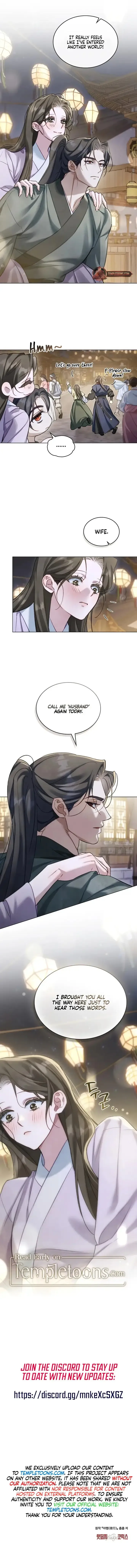 To Tread into Darkness Chapter 24 page 7