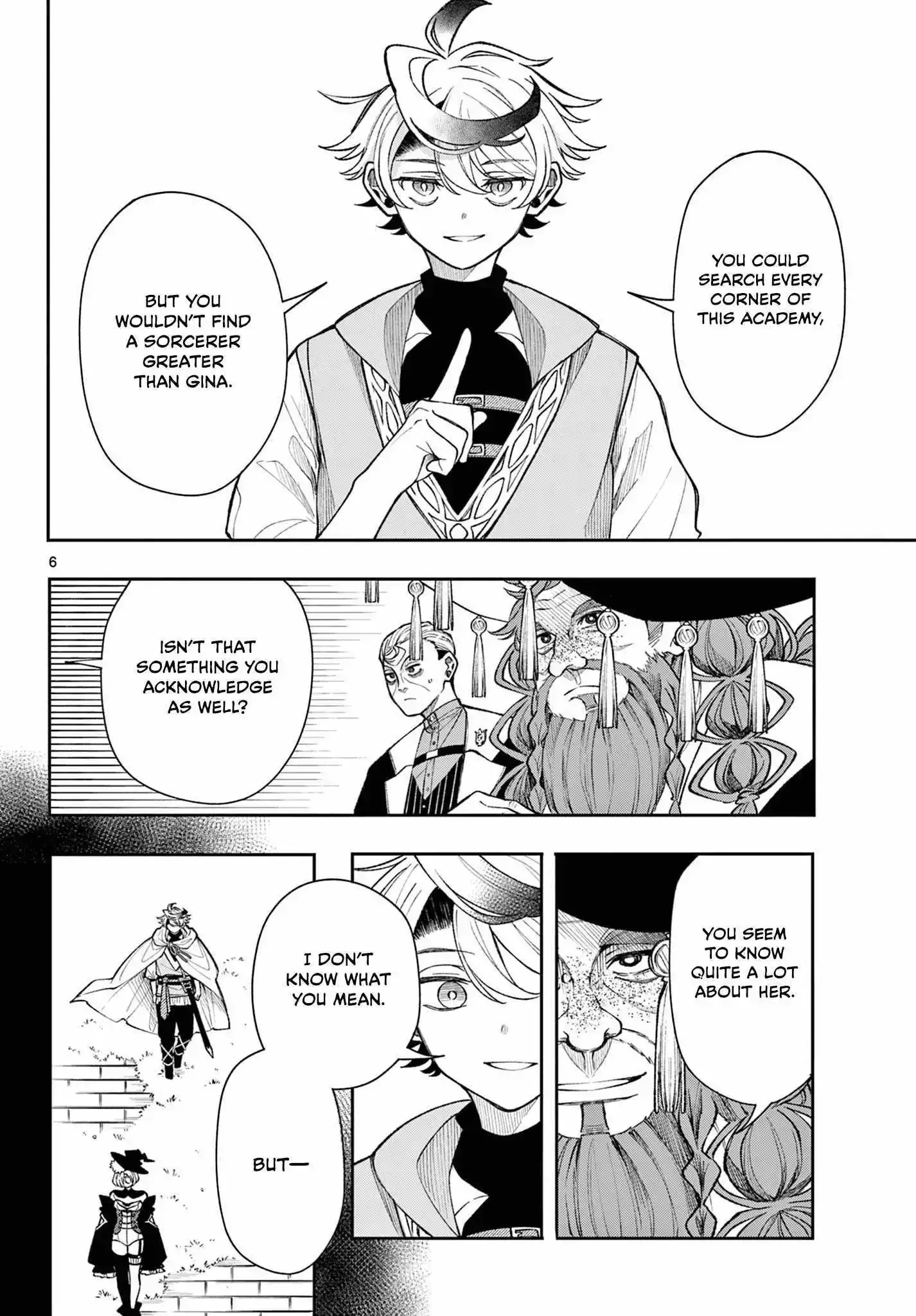 Kaiten no Albus Chapter 26 page 7