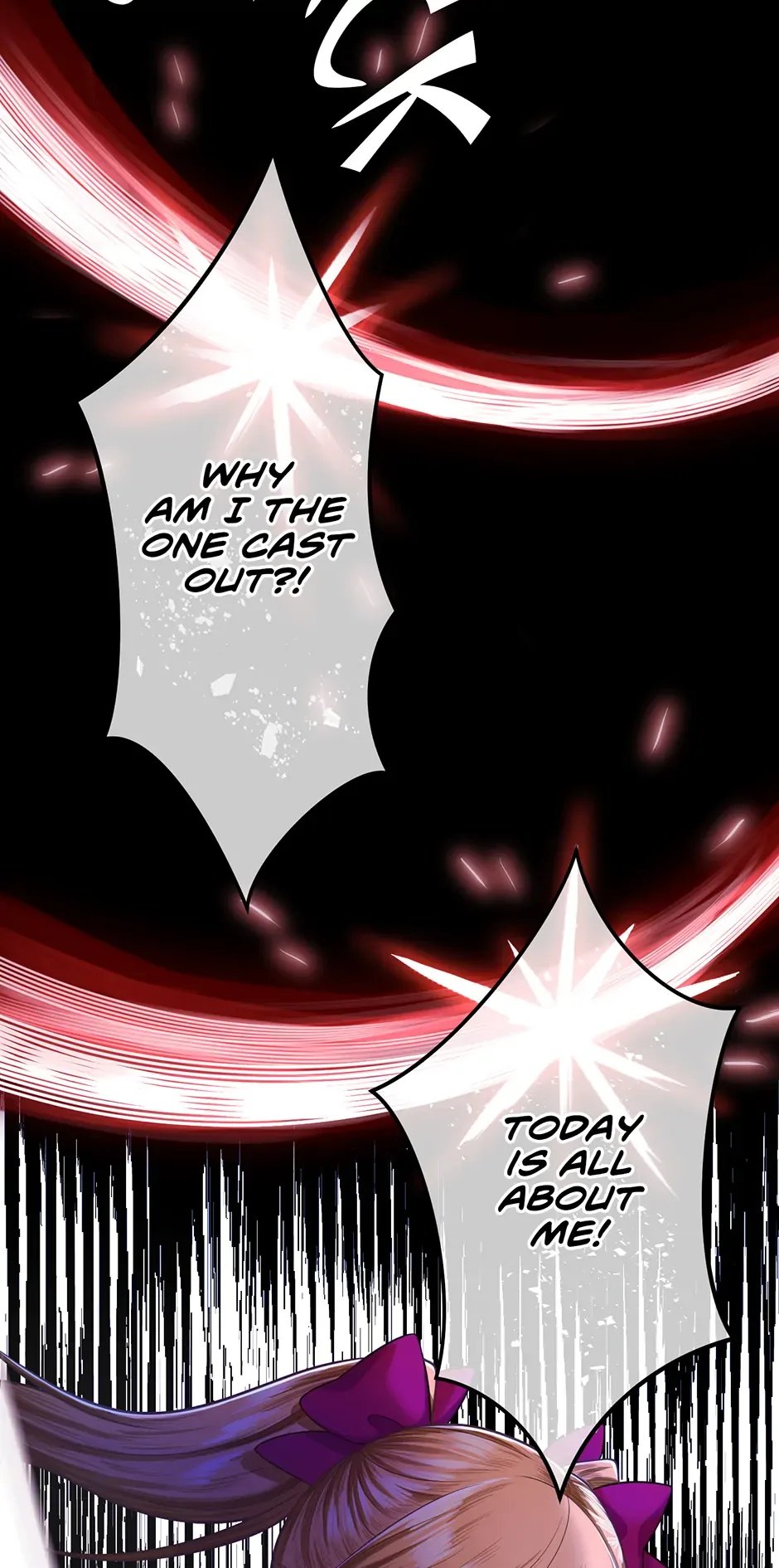 The Villainess Can’t Take Revenge on Her Reaper Father Chapter 26 page 4