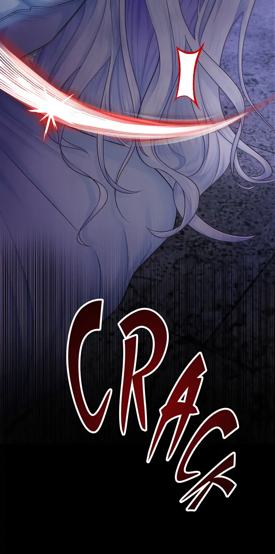 The Villainess Can’t Take Revenge on Her Reaper Father Chapter 26 page 8