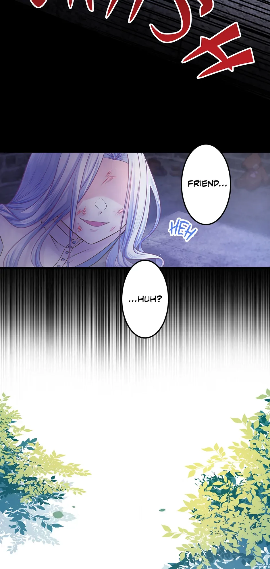 The Villainess Can’t Take Revenge on Her Reaper Father Chapter 26 page 16