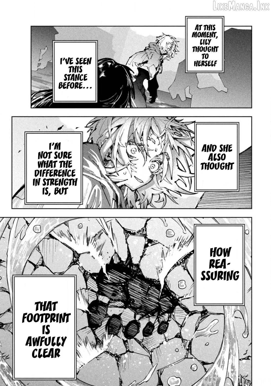 Dragon no I de Oyasumi Chapter 24 page 19
