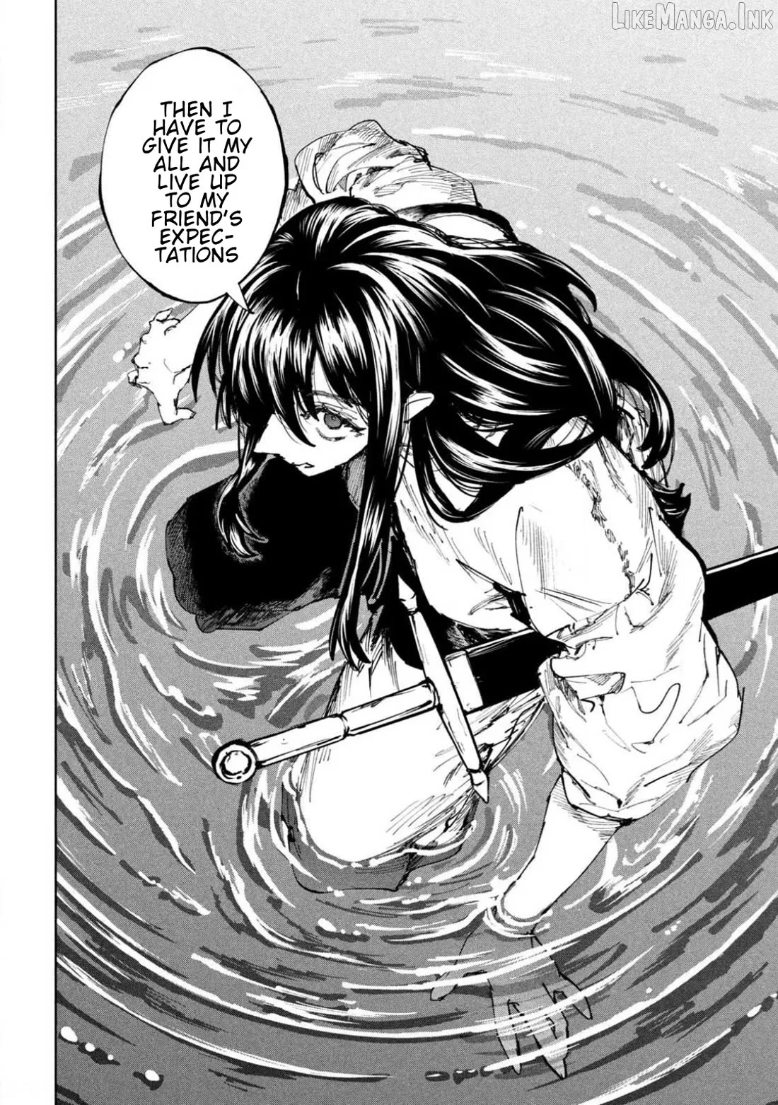 Dragon no I de Oyasumi Chapter 24 page 18