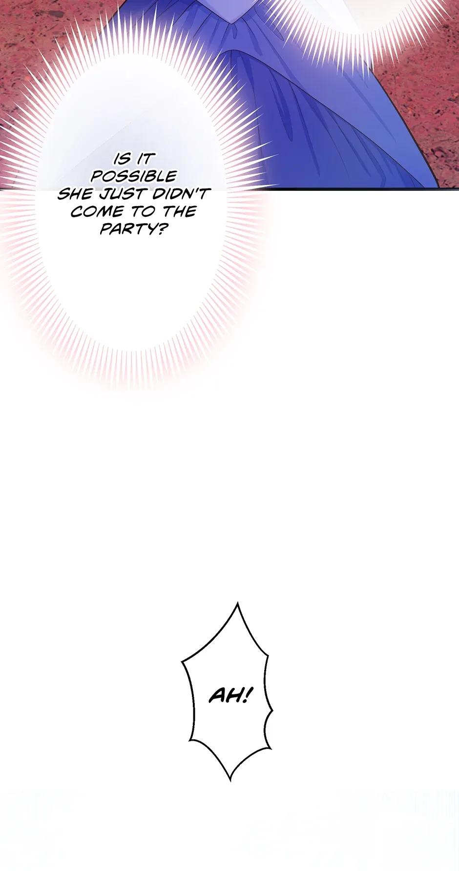 The Villainess Can’t Take Revenge on Her Reaper Father Chapter 26 page 24