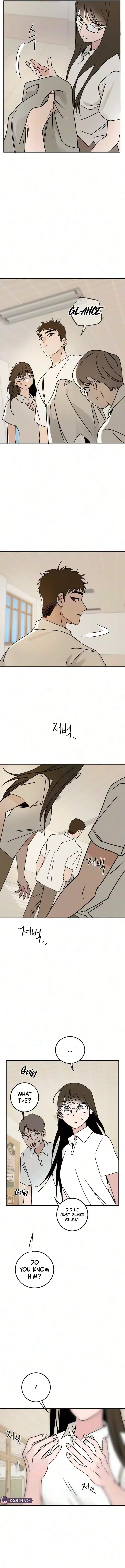 How to Love Ma Doae Chapter 26 page 7