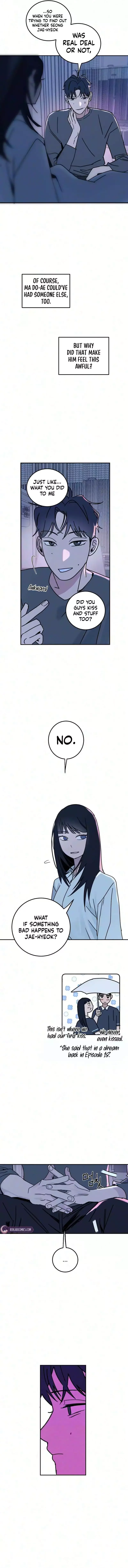 How to Love Ma Doae Chapter 26 page 12