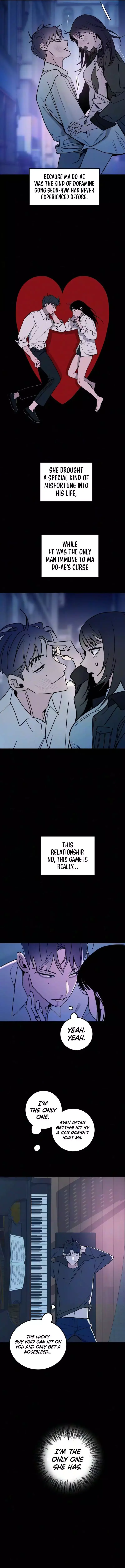 How to Love Ma Doae Chapter 26 page 10