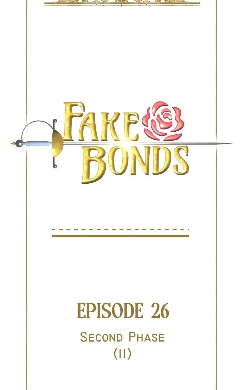 Fake Bonds Chapter 26 page 12