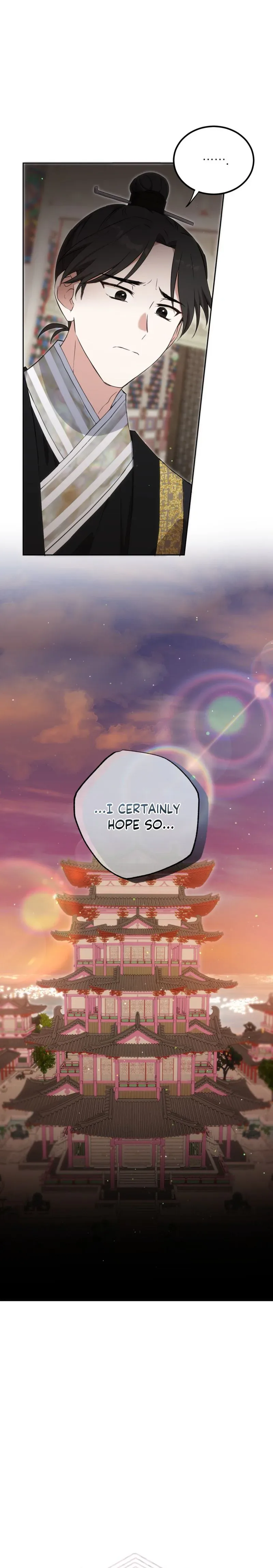 Since I'm a Time-Limited Princess Who Has No Tomorrow Chapter 26 page 13