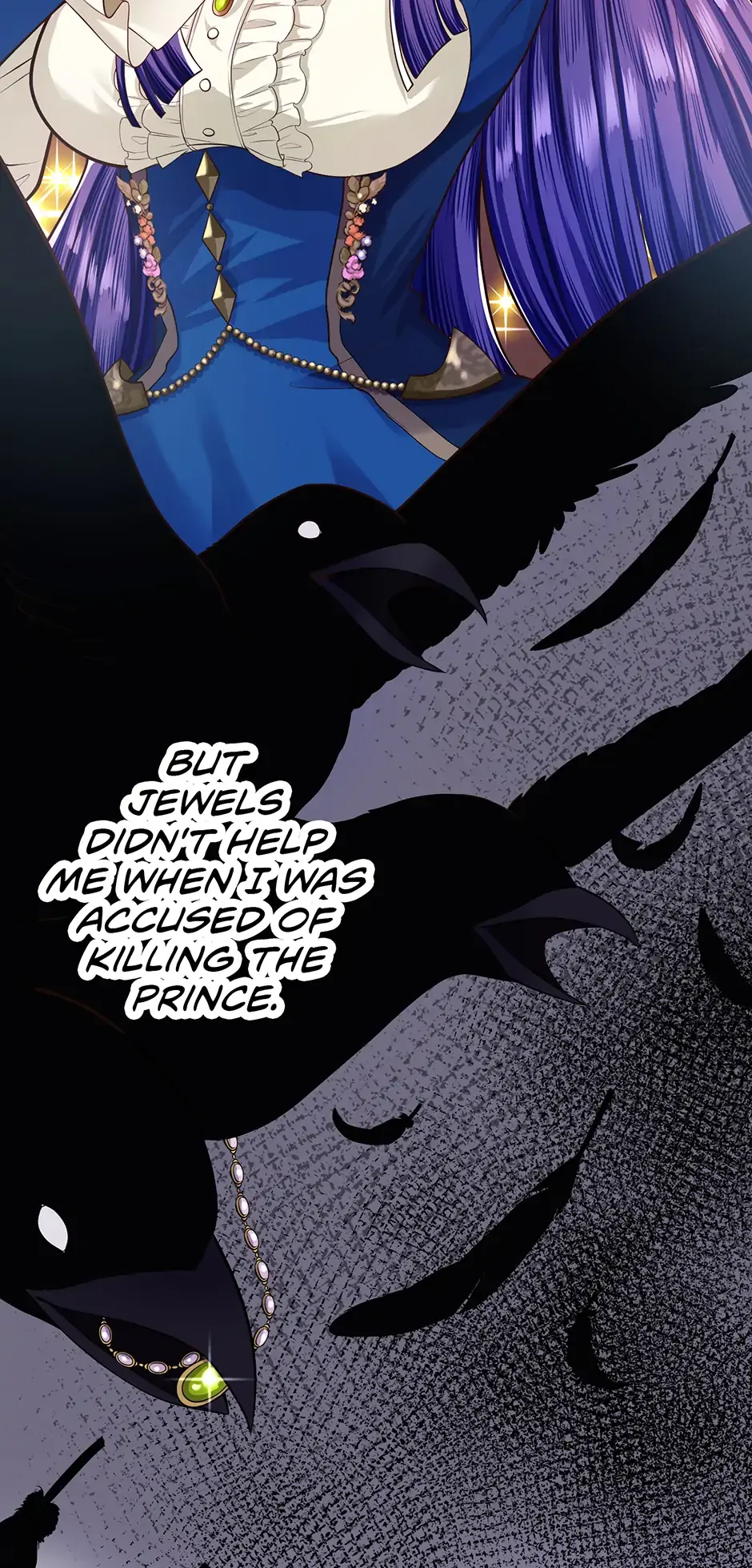 The Villainess Can’t Take Revenge on Her Reaper Father Chapter 26 page 44