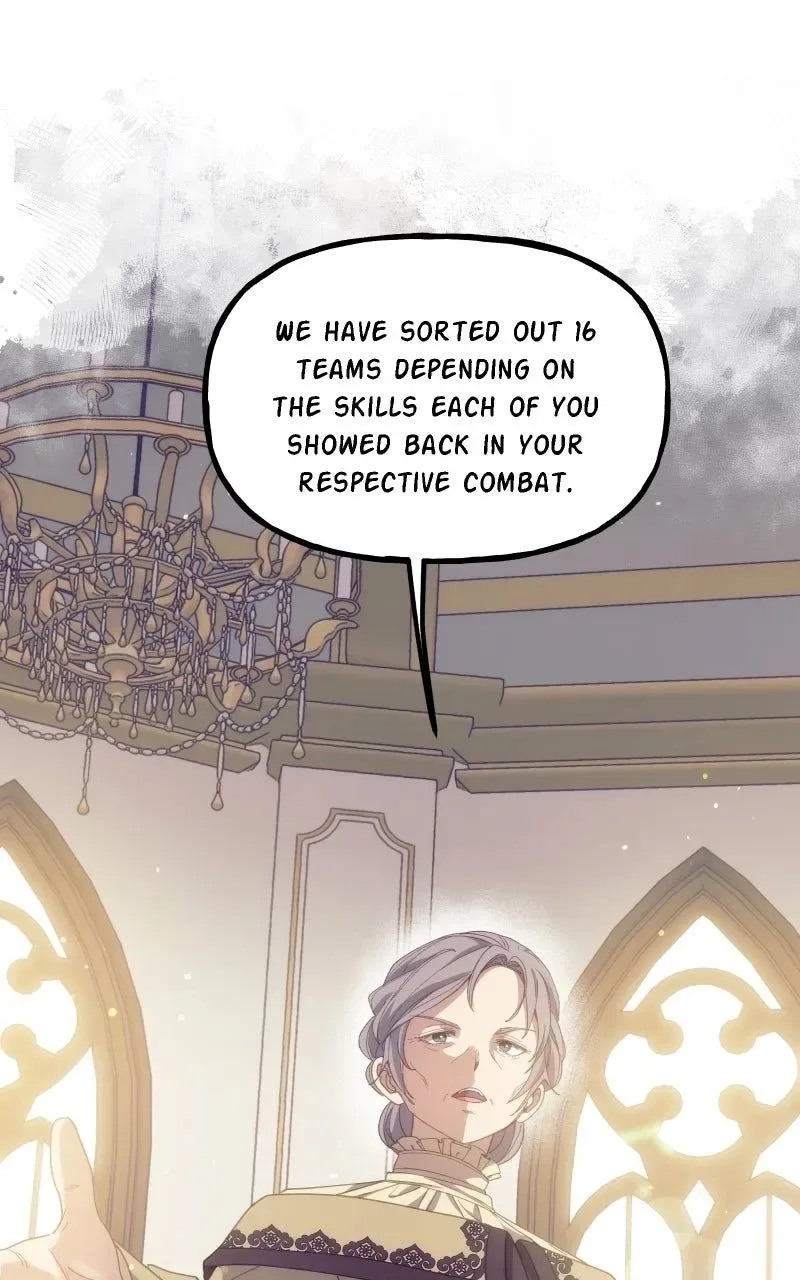 Fake Bonds Chapter 26 page 7