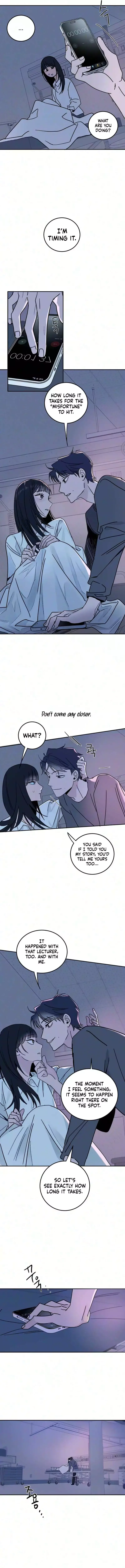 How to Love Ma Doae Chapter 26 page 13