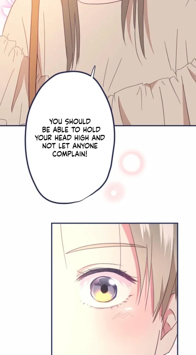 I Offer You My Last Love ~The Young Heir with One Year to Live~ Chapter 26 page 6