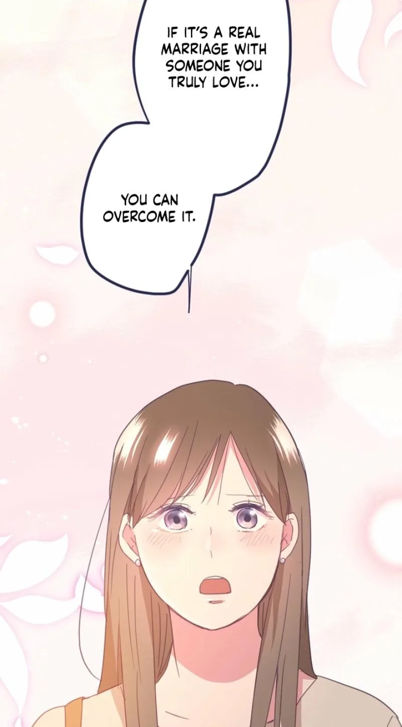 I Offer You My Last Love ~The Young Heir with One Year to Live~ Chapter 26 page 5