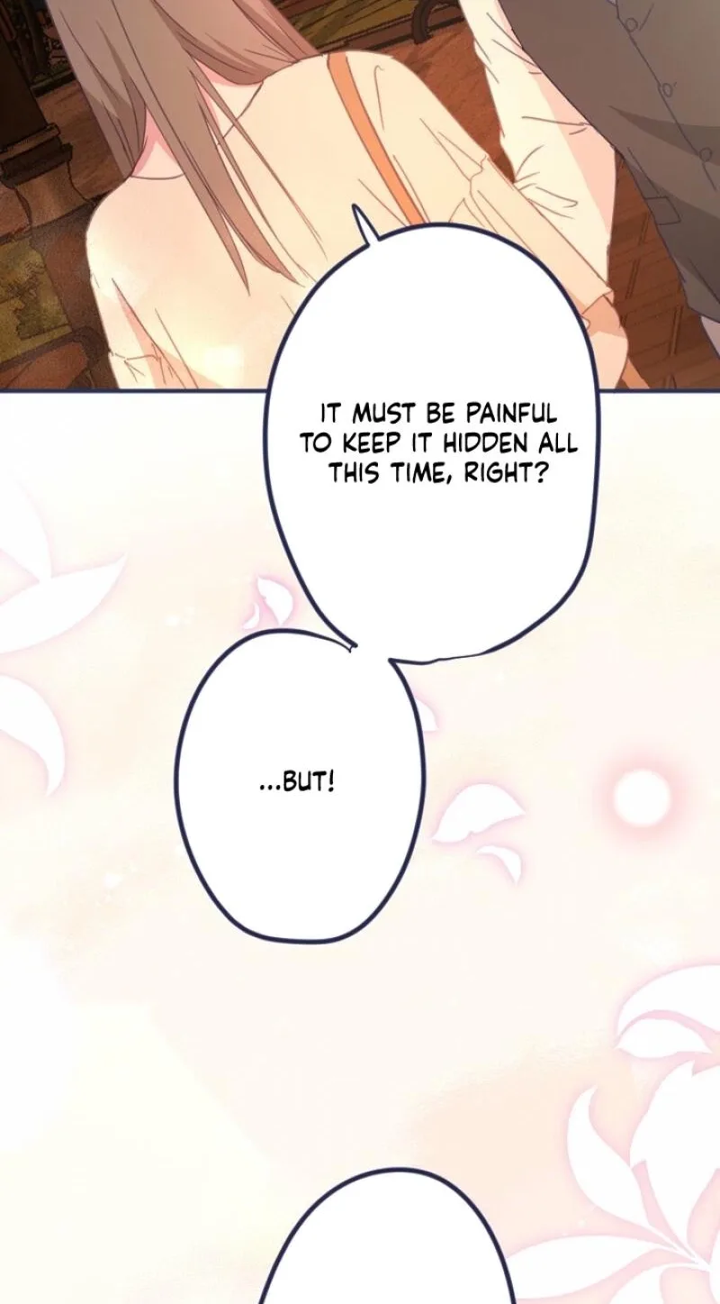 I Offer You My Last Love ~The Young Heir with One Year to Live~ Chapter 26 page 4