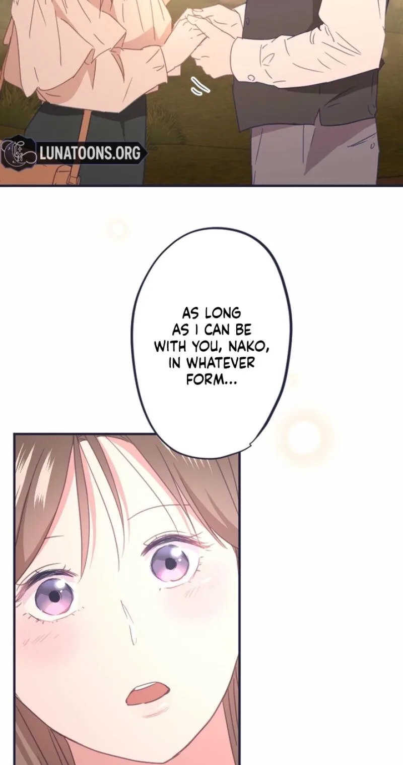 I Offer You My Last Love ~The Young Heir with One Year to Live~ Chapter 26 page 18