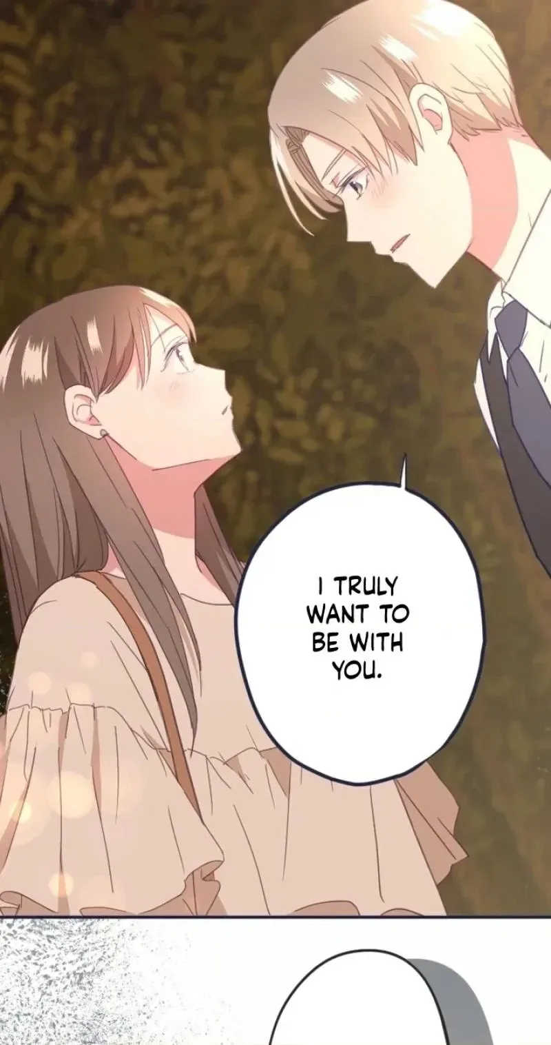 I Offer You My Last Love ~The Young Heir with One Year to Live~ Chapter 26 page 10