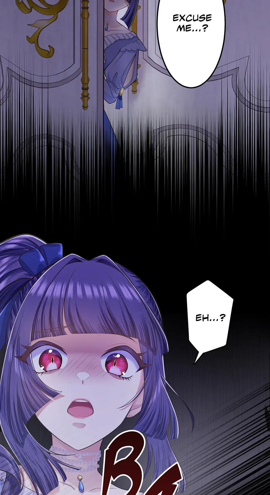The Villainess Can’t Take Revenge on Her Reaper Father Chapter 26 page 55