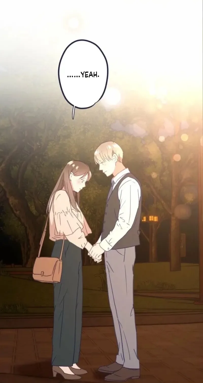 I Offer You My Last Love ~The Young Heir with One Year to Live~ Chapter 26 page 20