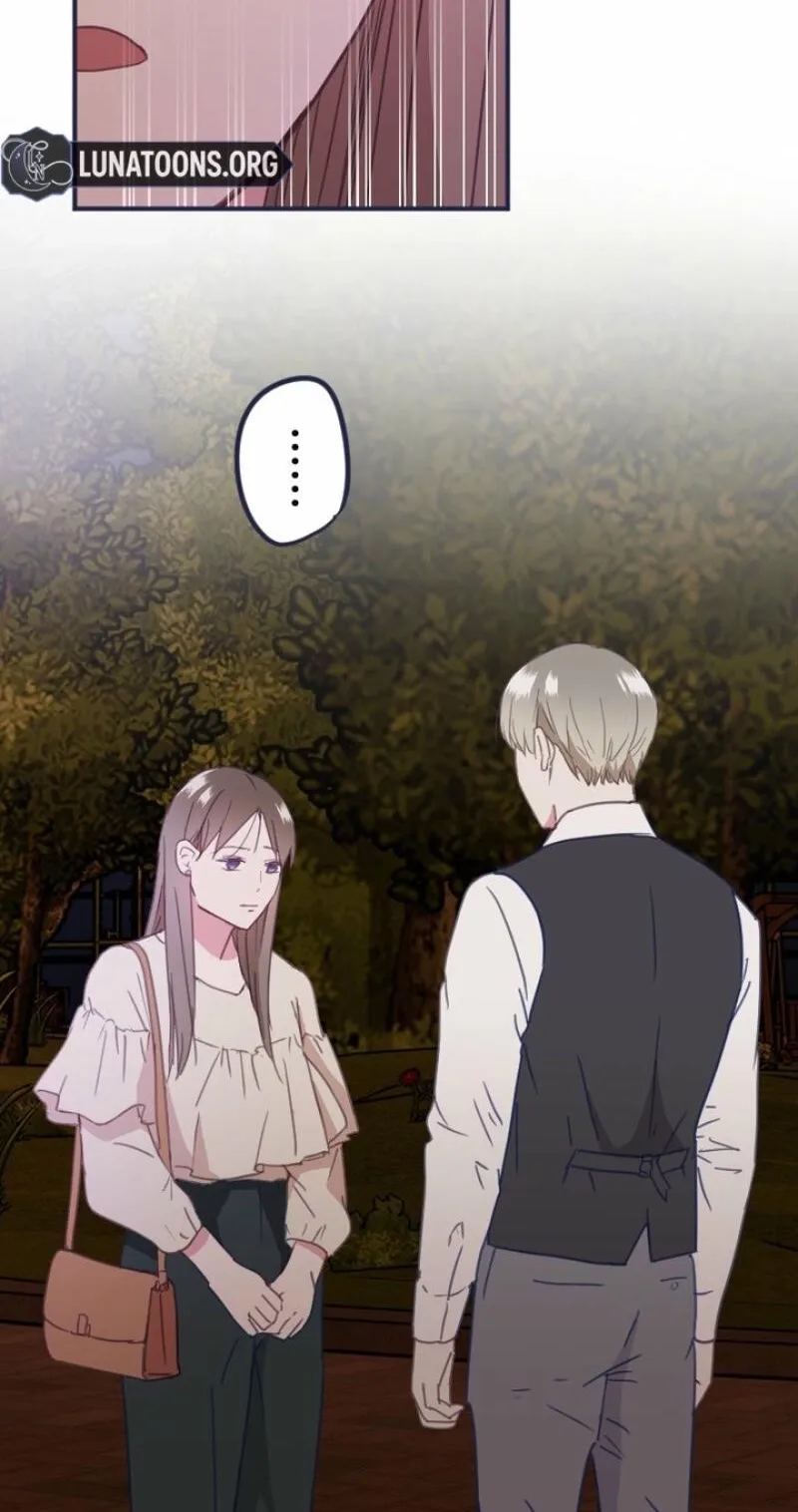 I Offer You My Last Love ~The Young Heir with One Year to Live~ Chapter 26 page 13