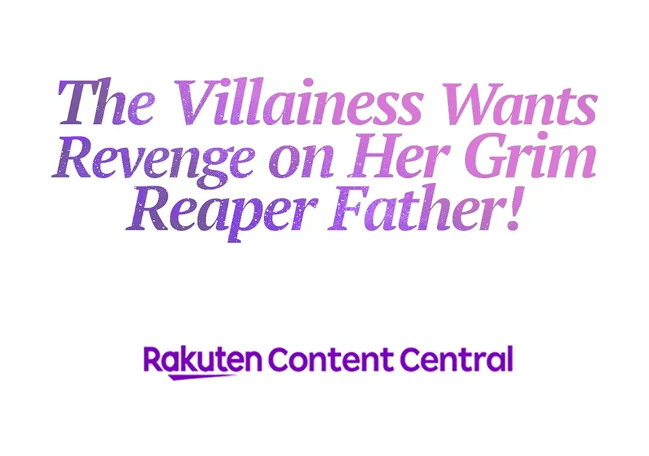 The Villainess Can’t Take Revenge on Her Reaper Father Chapter 26 page 62
