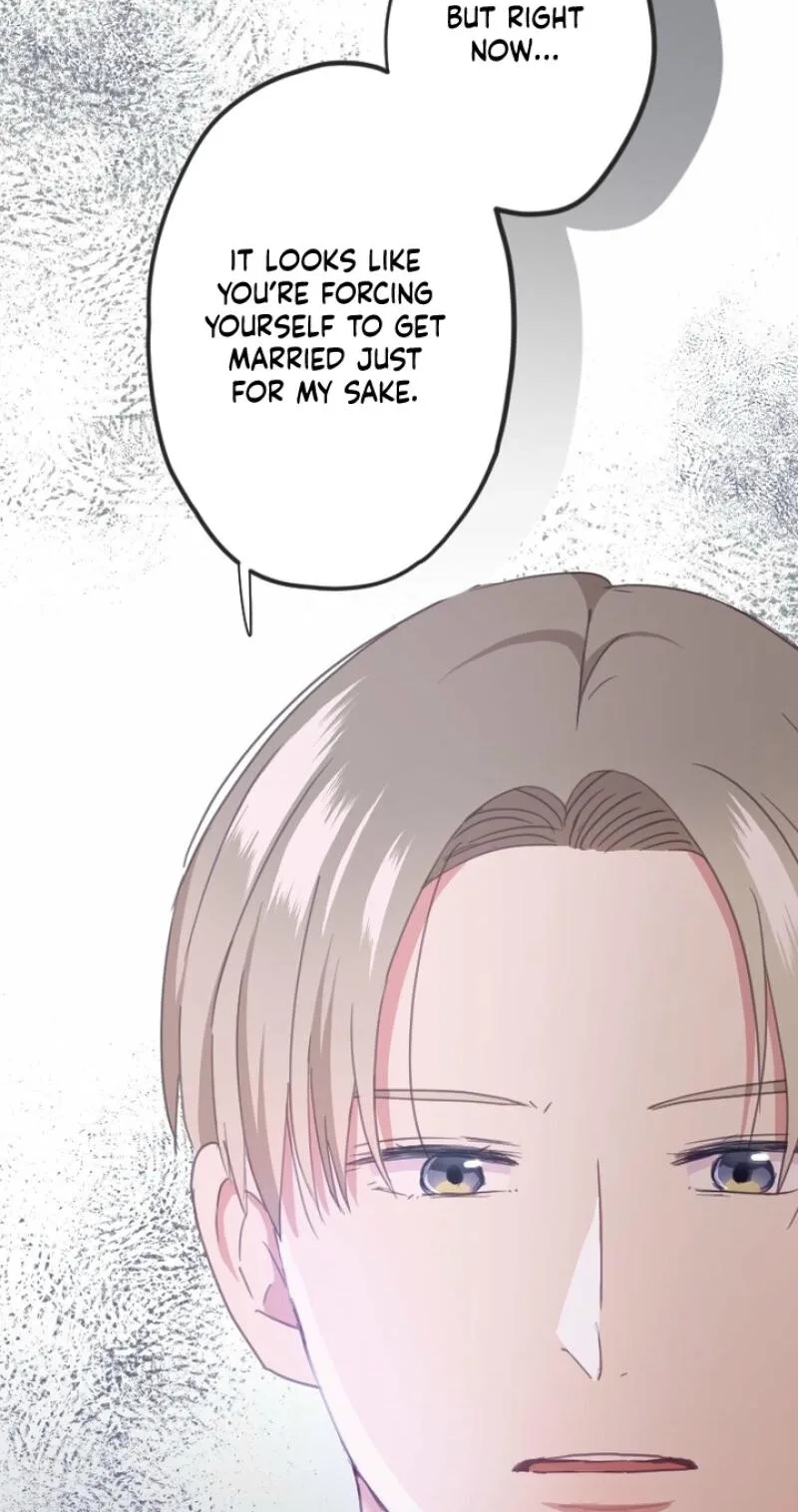 I Offer You My Last Love ~The Young Heir with One Year to Live~ Chapter 26 page 11