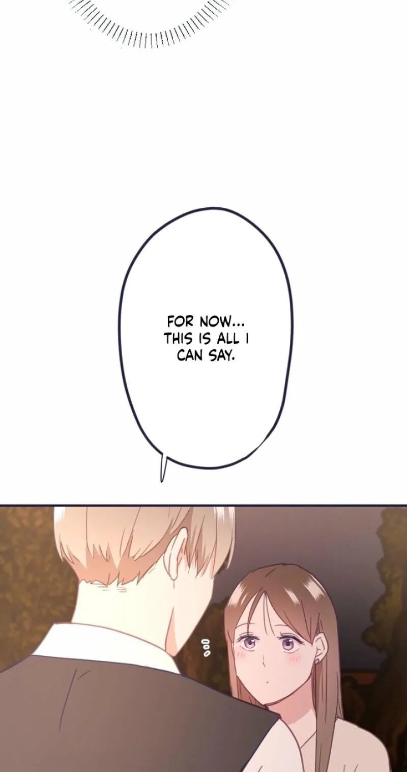 I Offer You My Last Love ~The Young Heir with One Year to Live~ Chapter 26 page 16