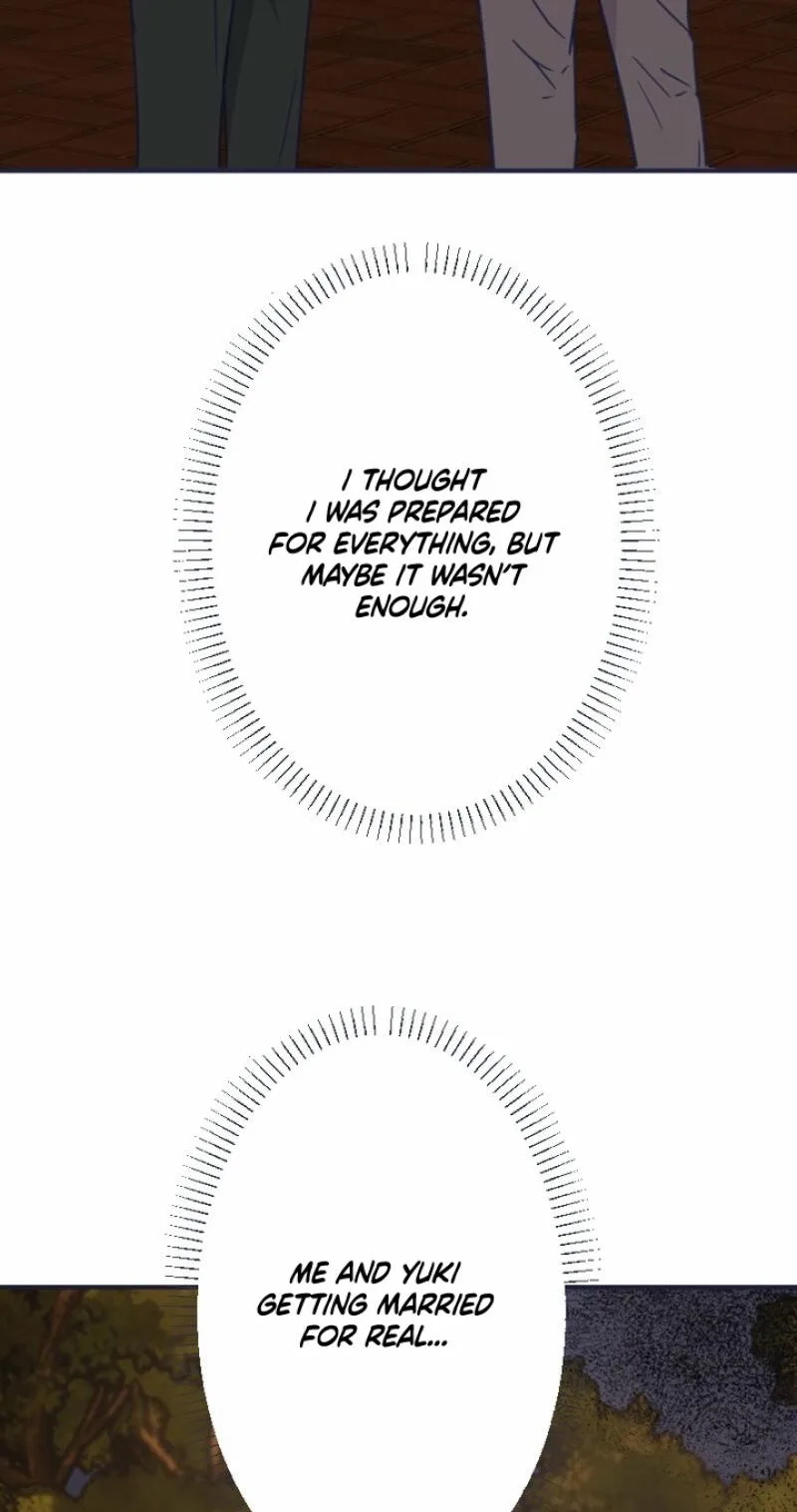 I Offer You My Last Love ~The Young Heir with One Year to Live~ Chapter 26 page 14