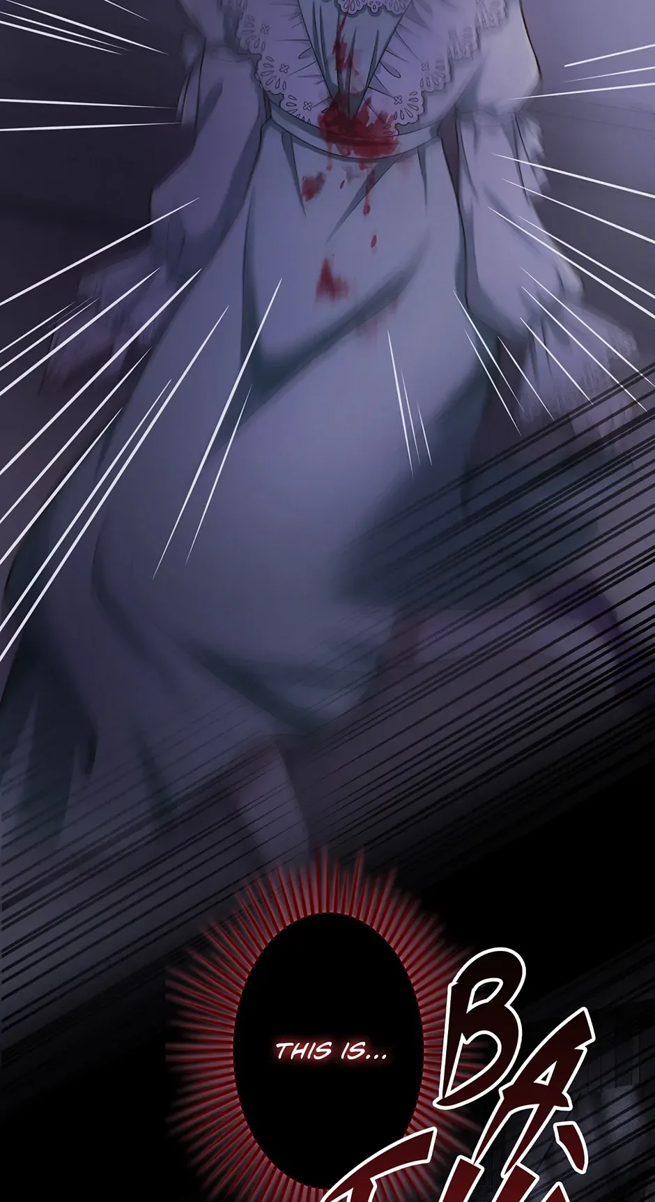 The Villainess Can’t Take Revenge on Her Reaper Father Chapter 26 page 57