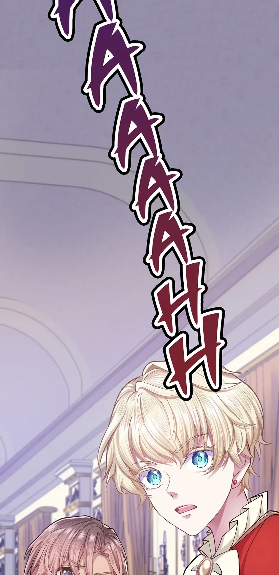 The Villainess Can’t Take Revenge on Her Reaper Father Chapter 26 page 60