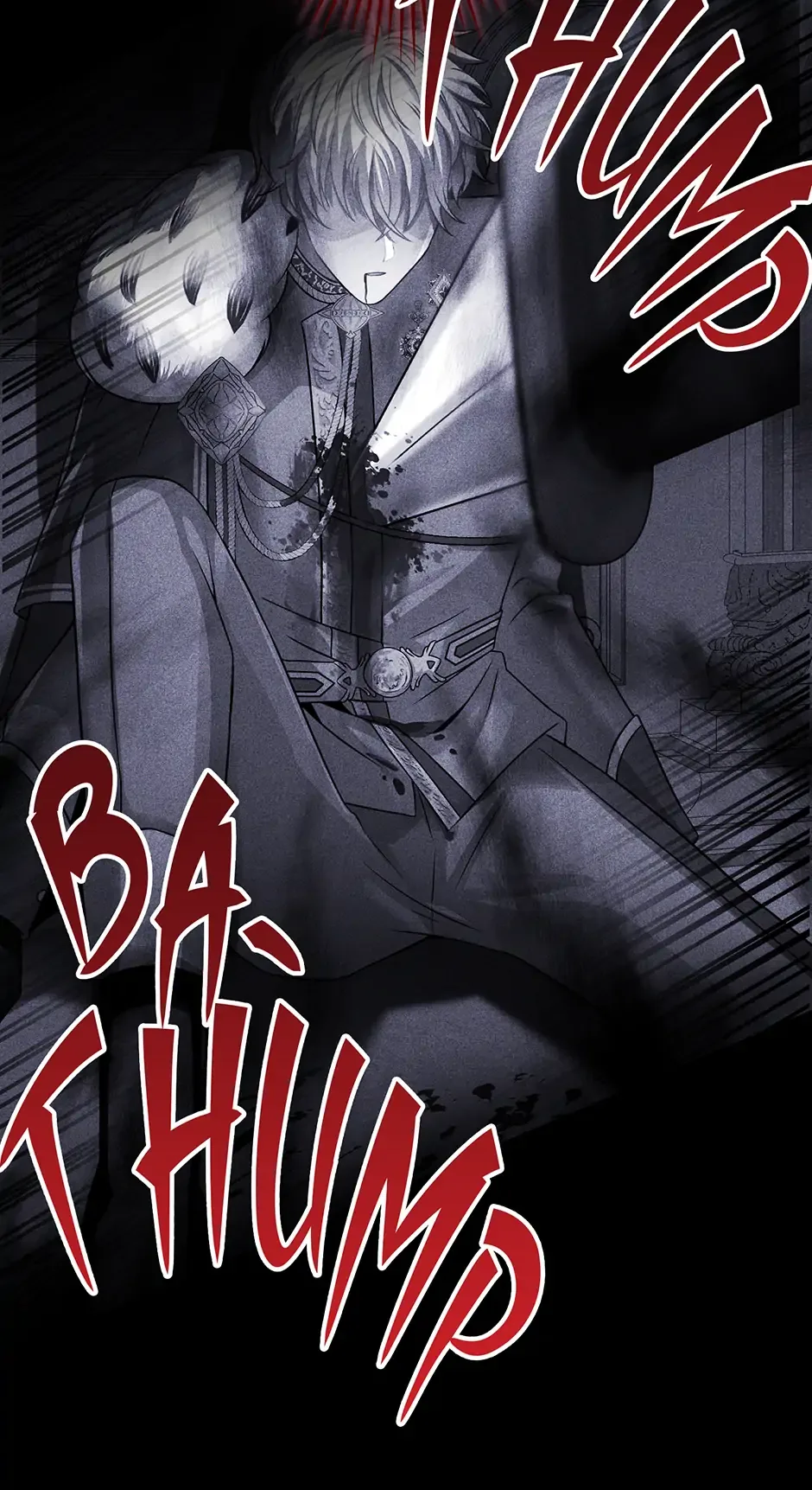 The Villainess Can’t Take Revenge on Her Reaper Father Chapter 26 page 58
