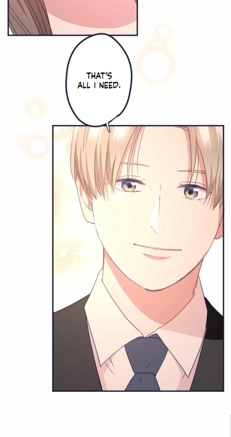 I Offer You My Last Love ~The Young Heir with One Year to Live~ Chapter 26 page 19