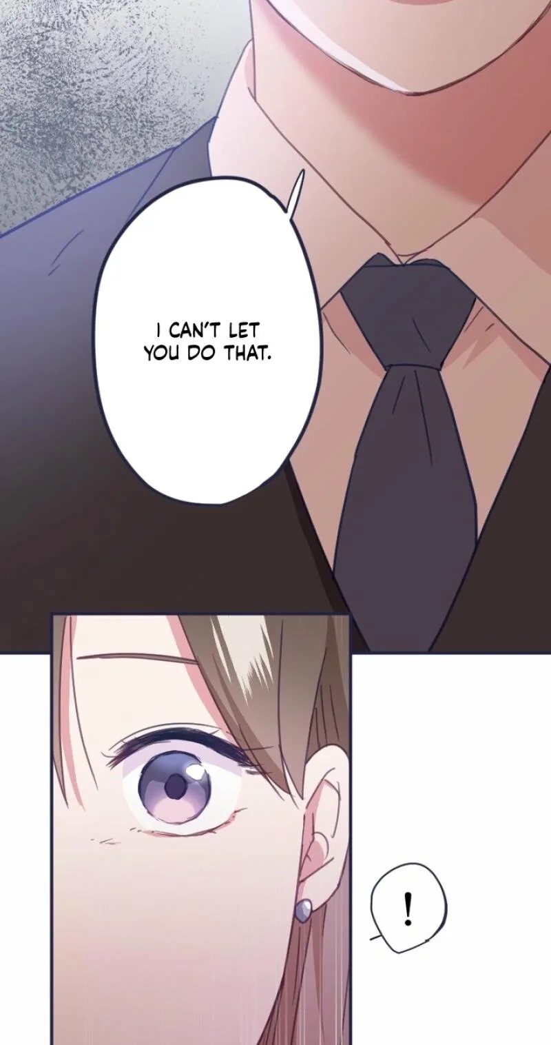 I Offer You My Last Love ~The Young Heir with One Year to Live~ Chapter 26 page 12