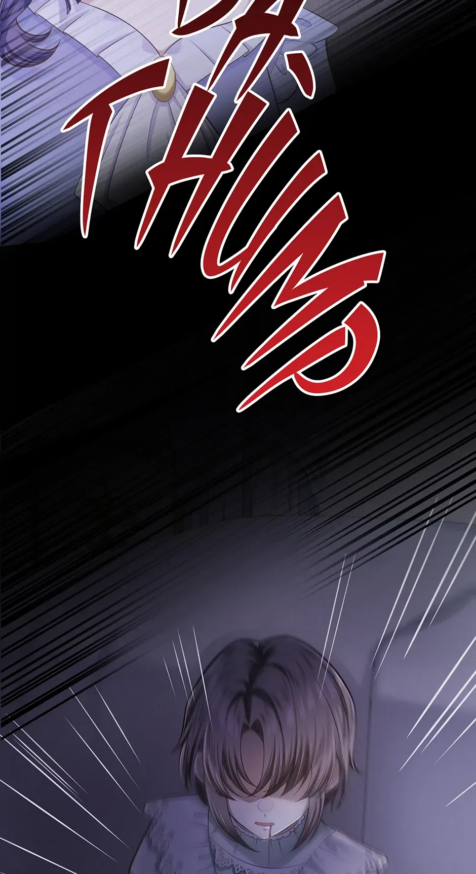 The Villainess Can’t Take Revenge on Her Reaper Father Chapter 26 page 56