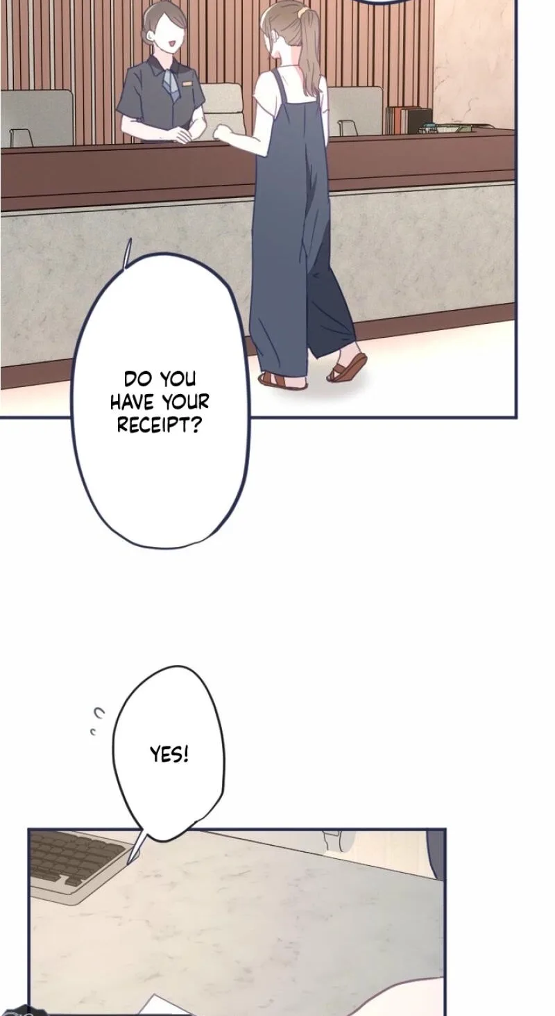I Offer You My Last Love ~The Young Heir with One Year to Live~ Chapter 26 page 23