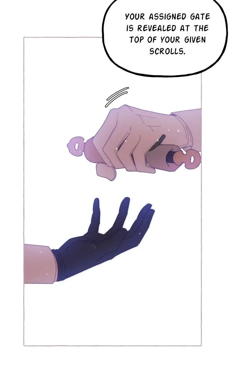 Fake Bonds Chapter 26 page 53