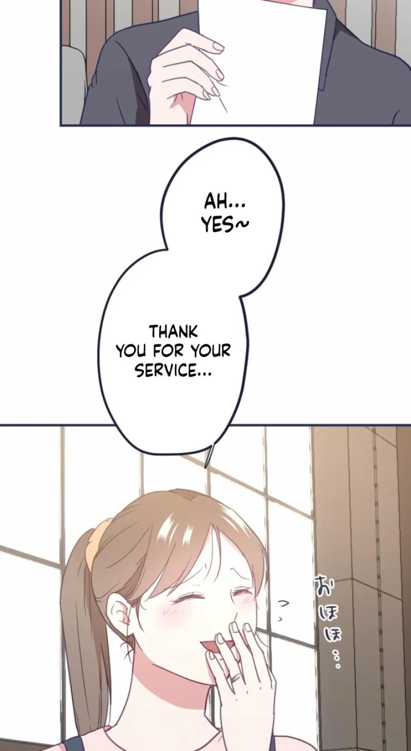 I Offer You My Last Love ~The Young Heir with One Year to Live~ Chapter 26 page 25