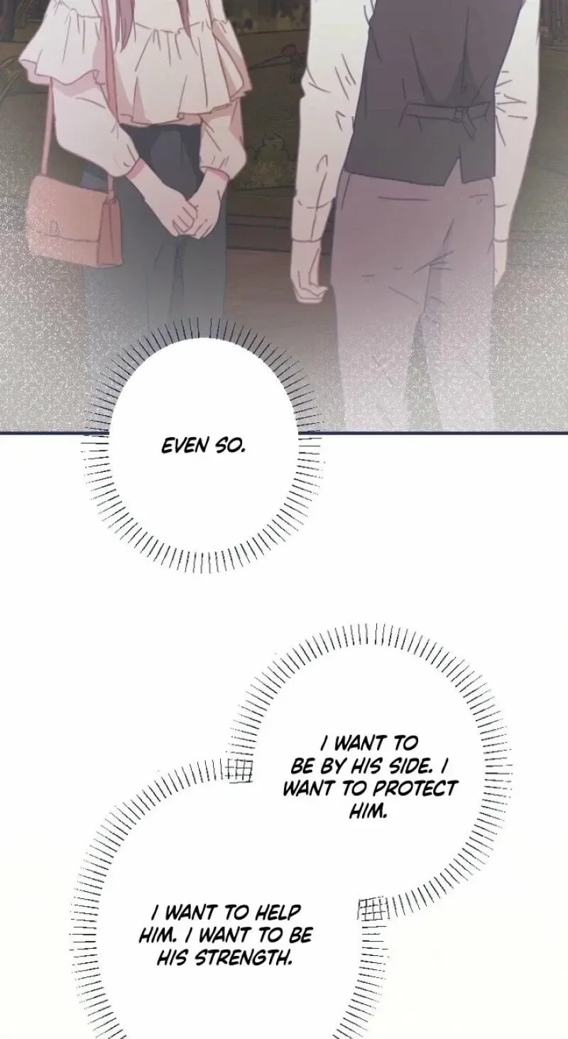 I Offer You My Last Love ~The Young Heir with One Year to Live~ Chapter 26 page 30