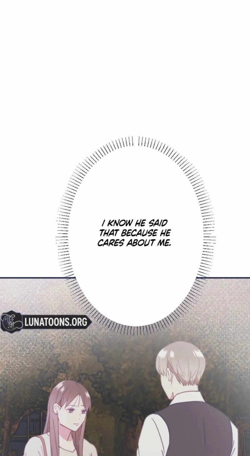 I Offer You My Last Love ~The Young Heir with One Year to Live~ Chapter 26 page 29