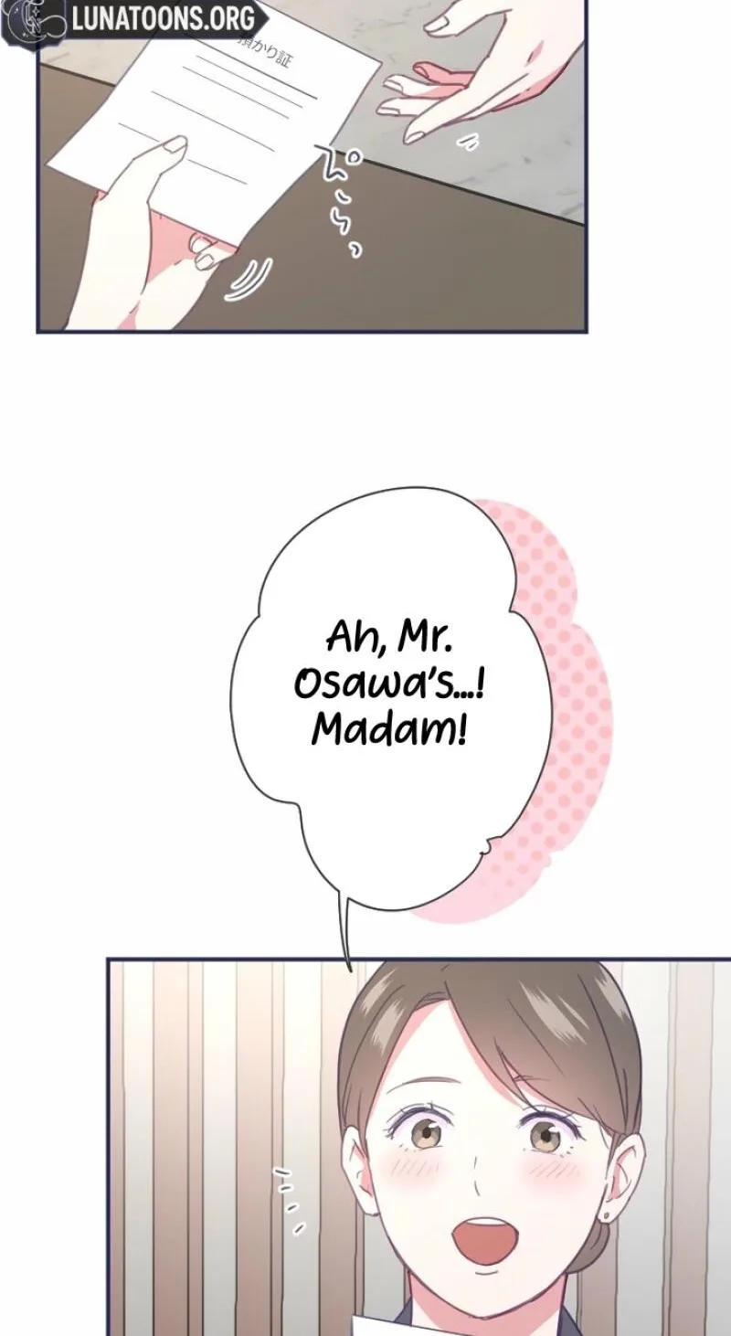 I Offer You My Last Love ~The Young Heir with One Year to Live~ Chapter 26 page 24