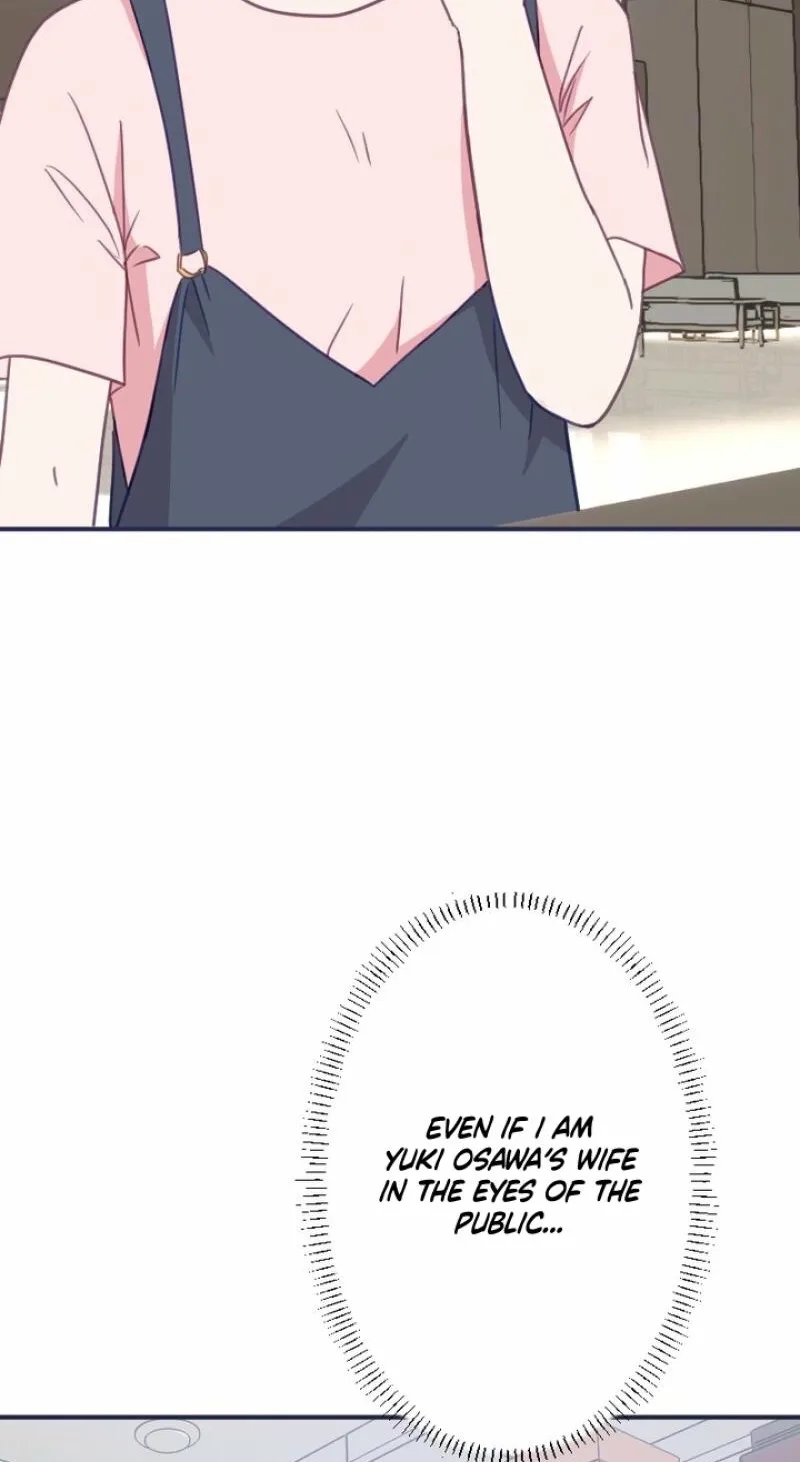 I Offer You My Last Love ~The Young Heir with One Year to Live~ Chapter 26 page 26