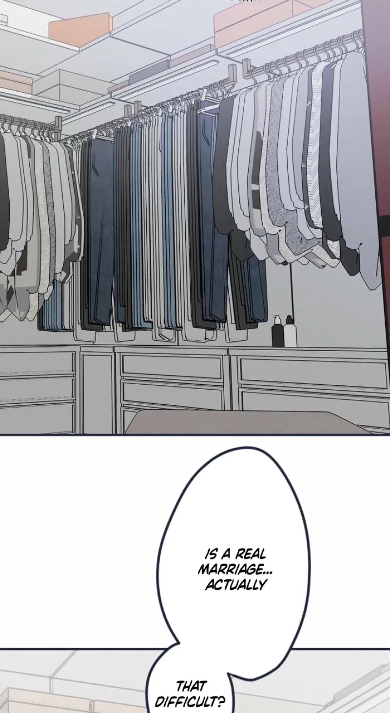 I Offer You My Last Love ~The Young Heir with One Year to Live~ Chapter 26 page 27