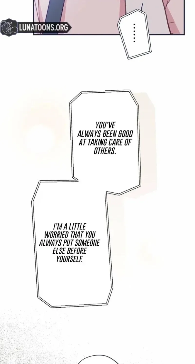 I Offer You My Last Love ~The Young Heir with One Year to Live~ Chapter 26 page 40
