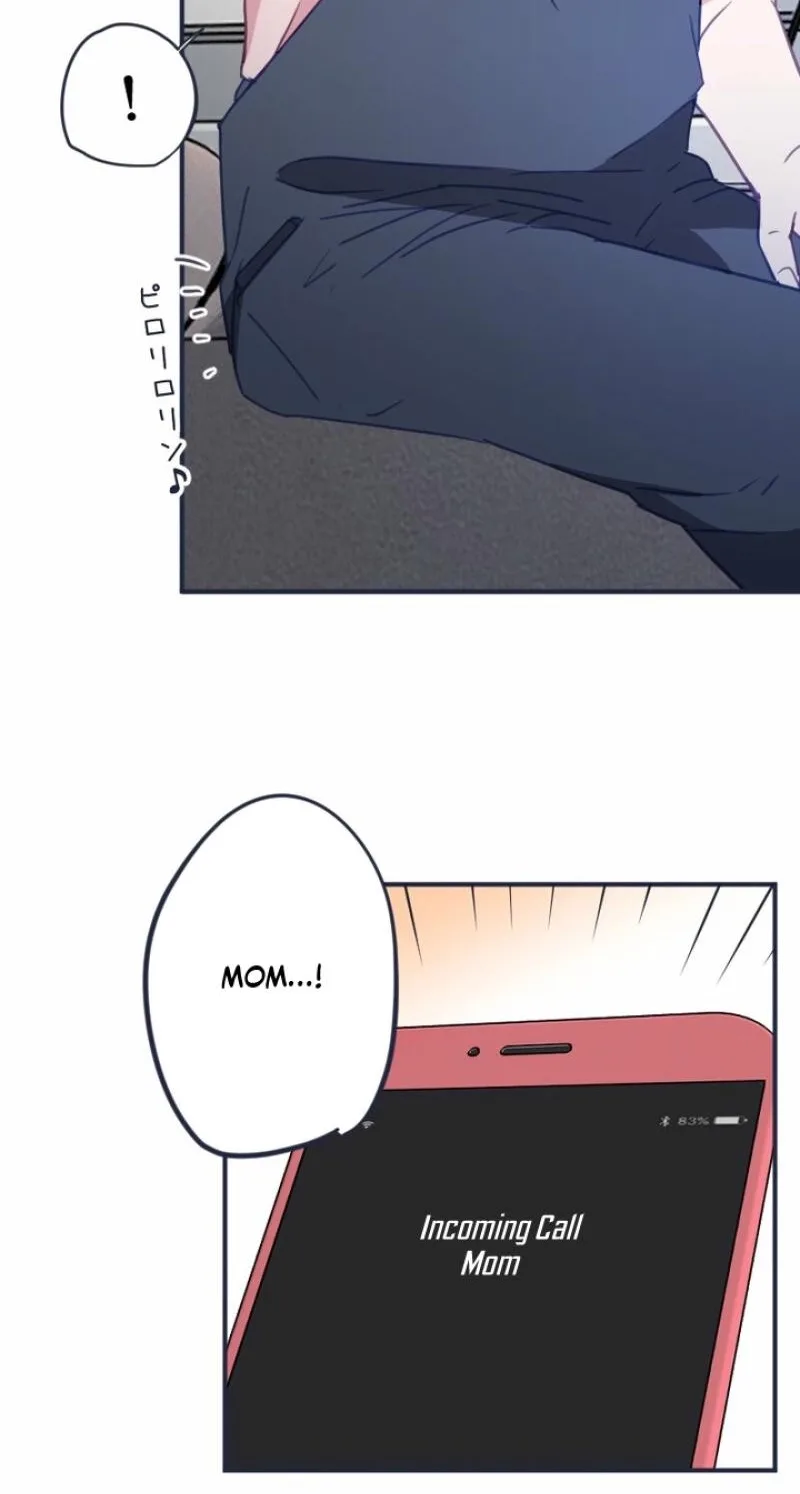 I Offer You My Last Love ~The Young Heir with One Year to Live~ Chapter 26 page 37